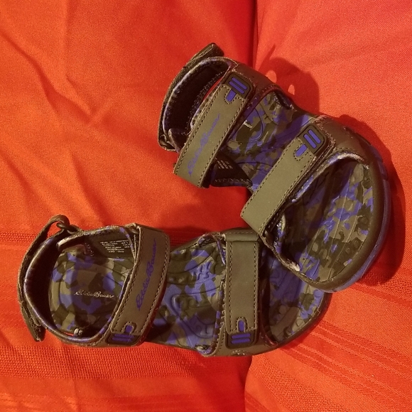 Eddie Bauer Sandals - Picture 1 of 4